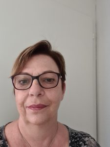 Photo de profil de Elisabeth Parmentier