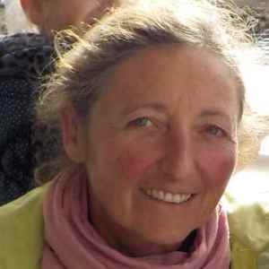 Photo de profil de Elisabeth Paul