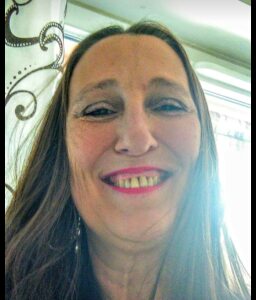 Photo de profil de Elisabeth Perrone