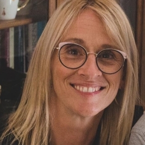 Photo de profil de Elisabeth Peycelon