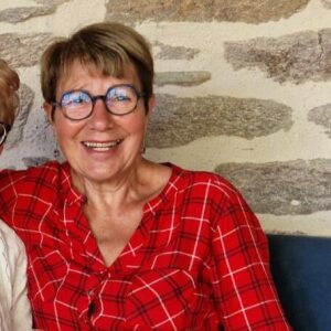 Photo de profil de Élisabeth Pheloux