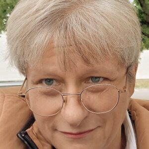 Photo de profil de Elisabeth Piaguet