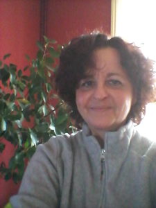 Photo de profil de Elisabeth Pietrzak