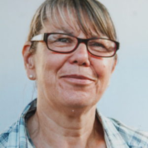 Photo de profil de Elisabeth Pingaud
