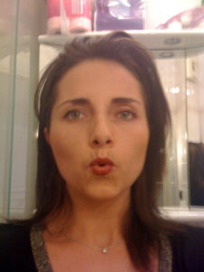 Photo de profil de Elisabeth Pires