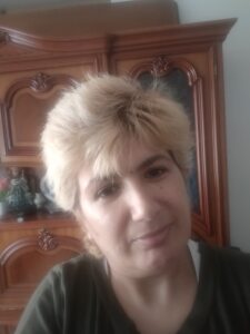 Photo de profil de Elisabeth Pirrs