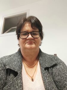 Photo de profil de Elisabeth Pitaval
