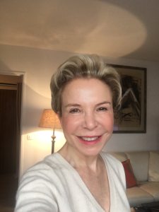 Photo de profil de Elisabeth Plantard