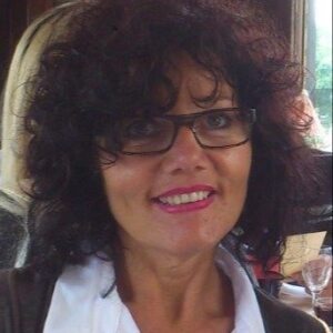 Photo de profil de Elisabeth Plantive