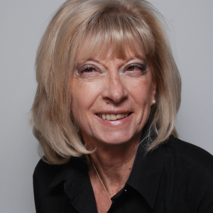 Photo de profil de Elisabeth Plompen