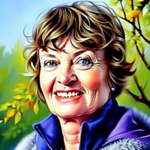 Photo de profil de Elisabeth Poilvet
