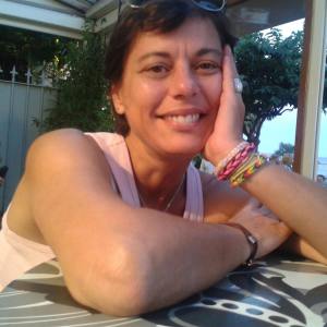 Photo de profil de Elisabeth Pouillet