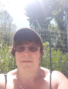 Photo de profil de Elisabeth Prot