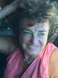 Photo de profil de Elisabeth Queneau