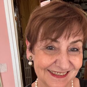 Photo de profil de Elisabeth Rallo