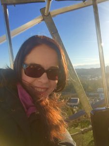 Photo de profil de Elisabeth Real