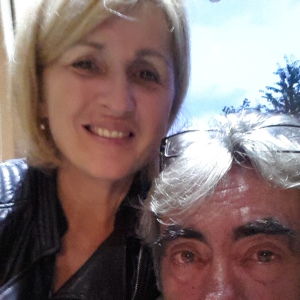 Photo de profil de Elisabeth Reig