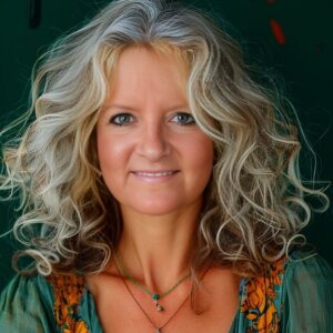 Photo de profil de Elisabeth Renard