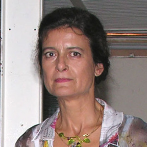 Photo de profil de Elisabeth Renon