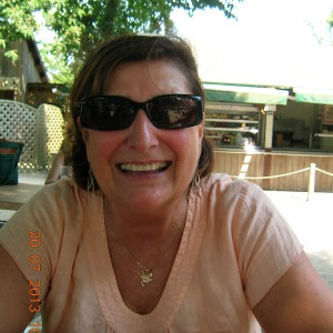Photo de profil de Elisabeth Repesse