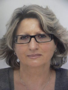 Photo de profil de Elisabeth Ricaud