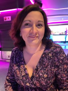 Photo de profil de Elisabeth Rodrigues