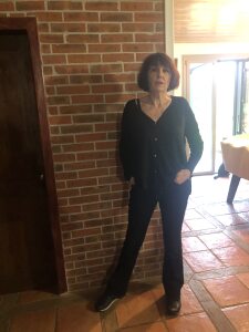 Photo de profil de Elisabeth Rohr