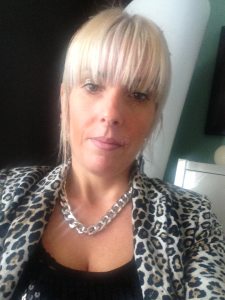 Photo de profil de Elisabeth Roman