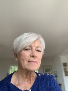 Photo de profil de Elisabeth Rossi Chapus