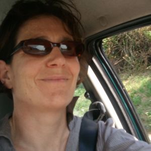 Photo de profil de Elisabeth Rougevin-Baville