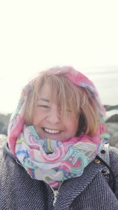 Photo de profil de Elisabeth Rousseaux