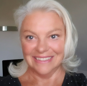Photo de profil de Elisabeth Ruquier