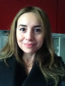 Photo de profil de Elisabeth Russo