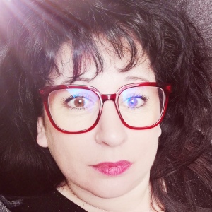 Photo de profil de Elisabeth Saboia