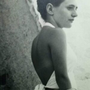 Photo de profil de Elisabeth Sallé