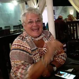 Photo de profil de Élisabeth Salleix