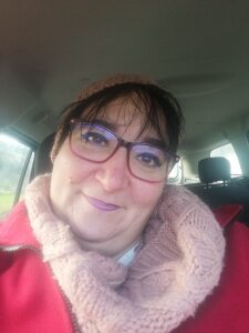 Photo de profil de Elisabeth Sanchez D Hers