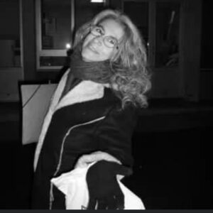 Photo de profil de Élisabeth Sanguinetti