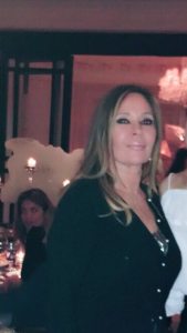 Photo de profil de Elisabeth Sarfati