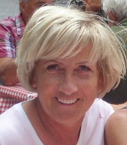 Photo de profil de Elisabeth Sayaret