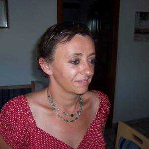 Photo de profil de Elisabeth Schosger