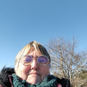 Photo de profil de Elisabeth Seguin