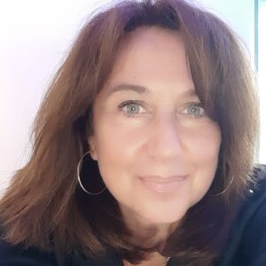 Photo de profil de Elisabeth Sellier
