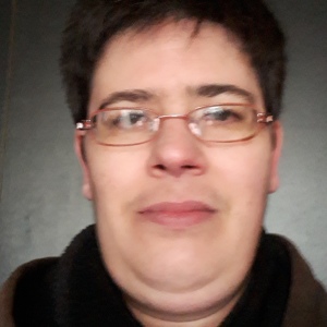 Photo de profil de Elisabeth Sentenac