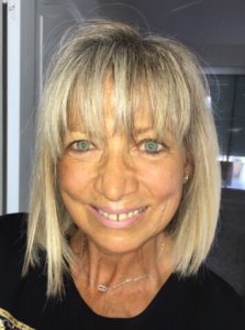Photo de profil de Elisabeth Simonneau