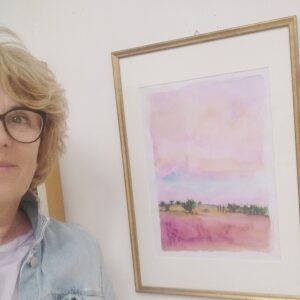Photo de profil de Elisabeth Sorin