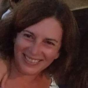 Photo de profil de Elisabeth Souchard