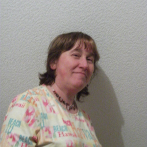 Photo de profil de Elisabeth Stuber