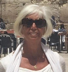 Photo de profil de Elisabeth Tahar