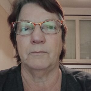 Photo de profil de Elisabeth Tanqueray